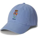 cap-ivelt-sin-reguliruema-lenta-polo-ralph-lauren