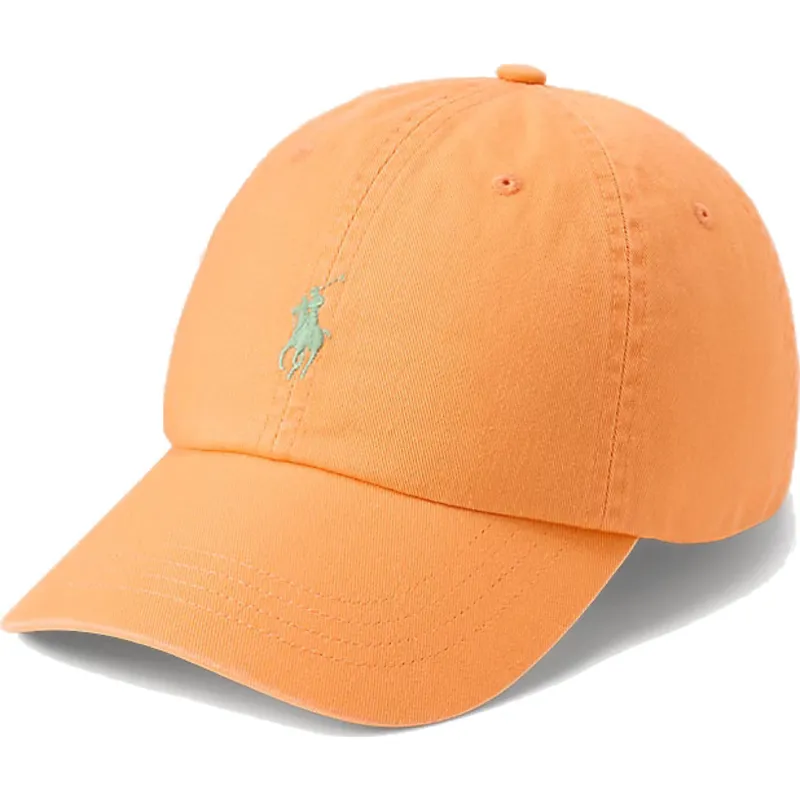 sapkak-ivelt-narancssarga-allithato-classic-sport-twill-polo-ralph-lauren