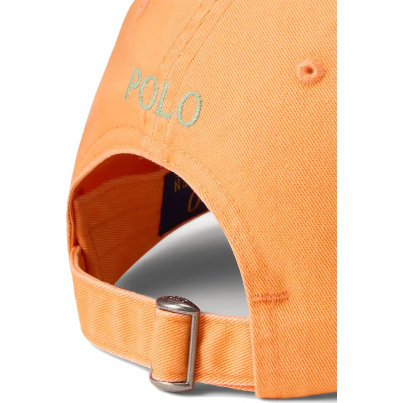 sapkak-ivelt-narancssarga-allithato-pant-classic-sport-twill-polo-ralph-lauren