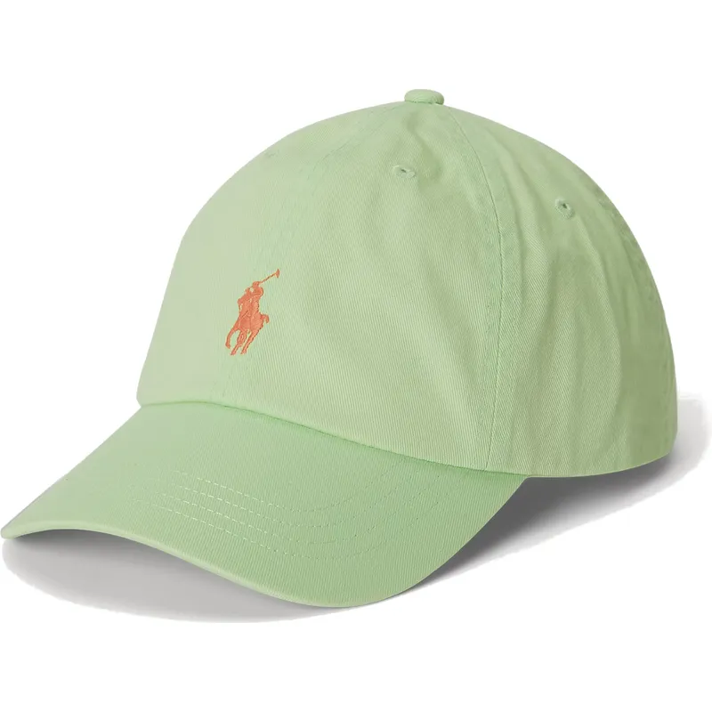 sapkak-ivelt-zold-allithato-classic-sport-twill-polo-ralph-lauren