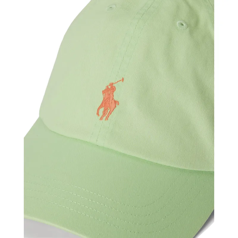sapkak-ivelt-zold-allithato-classic-sport-twill-polo-ralph-lauren