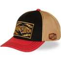 sapkak-ivelt-tobbszinu-snapback-wild11-von-dutch
