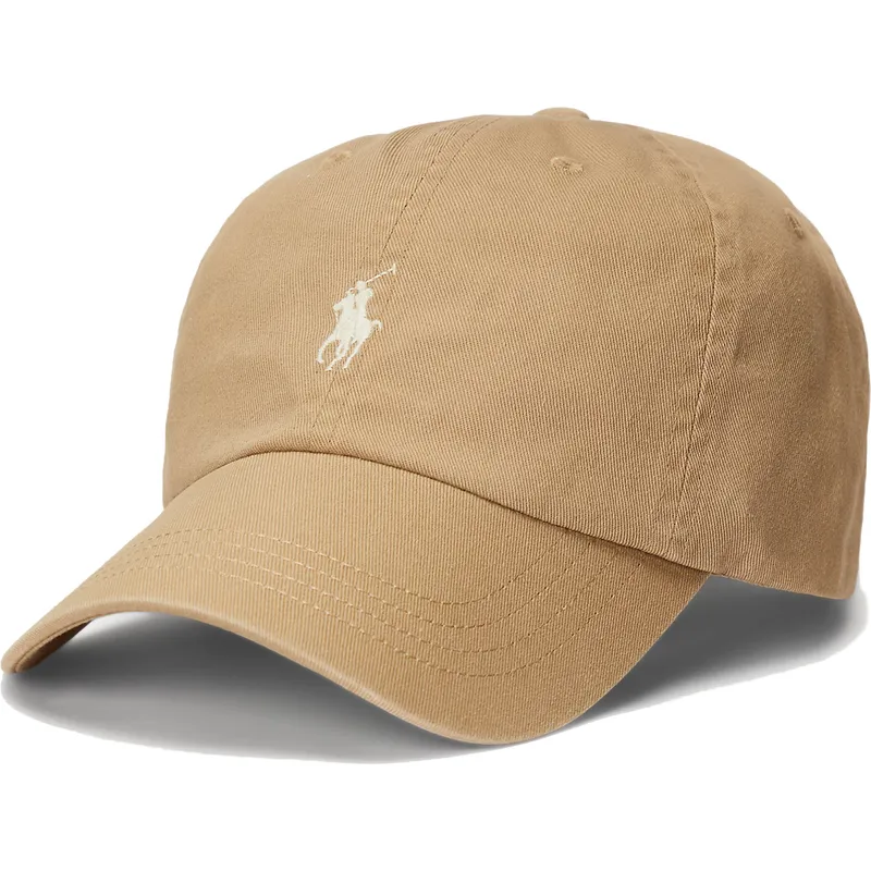 sapkak-ivelt-barna-allithato-cotton-chino-classic-sport-polo-ralph-lauren