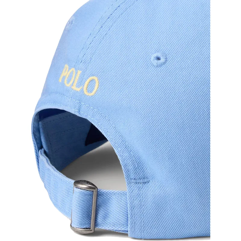 sapkak-ivelt-kek-allithato-cotton-chino-classic-sport-polo-ralph-lauren