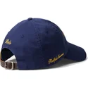 cap-ivelt-tmnosin-reguliruema-lenta-polo-ralph-lauren