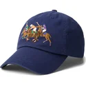cap-ivelt-tmnosin-reguliruema-lenta-polo-ralph-lauren