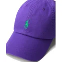 cap-ivelt-violetka-reguliruema-lenta-polo-ralph-lauren