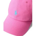 sapkak-ivelt-rozsaszin-allithato-cotton-chino-classic-sport-polo-ralph-lauren