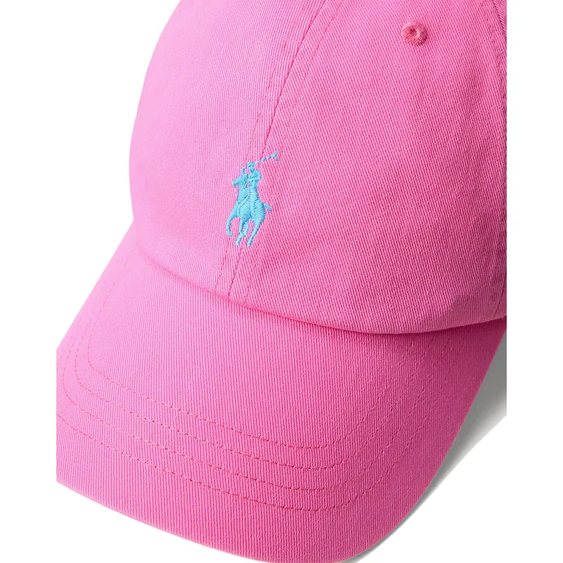 sapkak-ivelt-rozsaszin-allithato-cotton-chino-classic-sport-polo-ralph-lauren