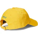 cap-ivelt-zhlt-reguliruema-lenta-polo-ralph-lauren