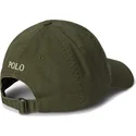 gorra-curva-verde-ajustable-con-logo-beige-cotton-chino-classic-sport-de-polo-ralph-lauren
