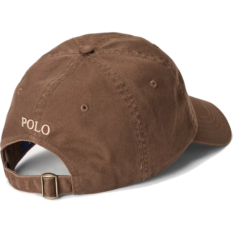 sapkak-ivelt-barna-allithato-cotton-chino-classic-sport-polo-ralph-lauren