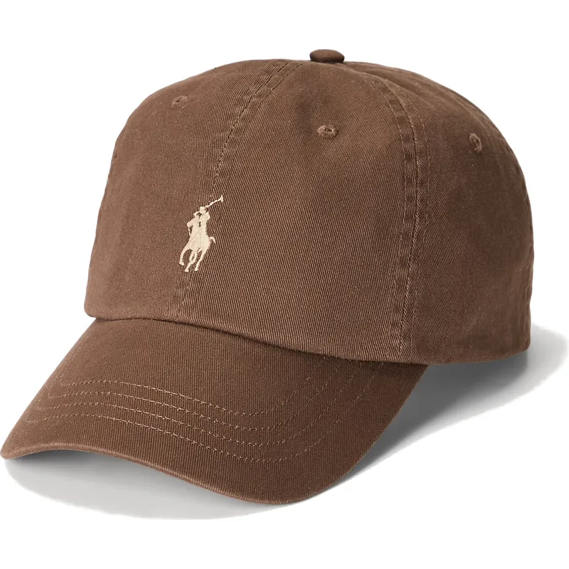 sapkak-ivelt-barna-allithato-cotton-chino-classic-sport-polo-ralph-lauren