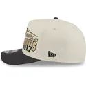 cap-ivelt-bezhov-snapbek-9fifty-a-frame-classic-vegas-golden-knights-nhl-new-era
