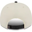 cap-ivelt-bezhov-snapbek-9fifty-a-frame-classic-vegas-golden-knights-nhl-new-era