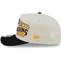sapkak-ivelt-bezs-snapback-9fifty-a-frame-classic-pittsburgh-penguins-nhl-new-era
