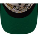 sapkak-ivelt-bezs-snapback-9fifty-a-frame-classic-pittsburgh-penguins-nhl-new-era