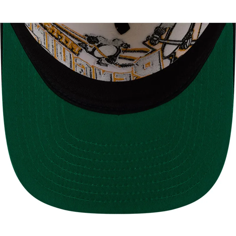 sapkak-ivelt-bezs-snapback-9fifty-a-frame-classic-pittsburgh-penguins-nhl-new-era sapkak-ivelt-bezs-snapback-9fifty-a-frame-classic-pittsburgh-penguins-nhl-new-era