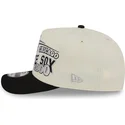 cap-ivelt-bezhov-snapbek-9fifty-a-frame-classic-chicago-white-sox-mlb-new-era