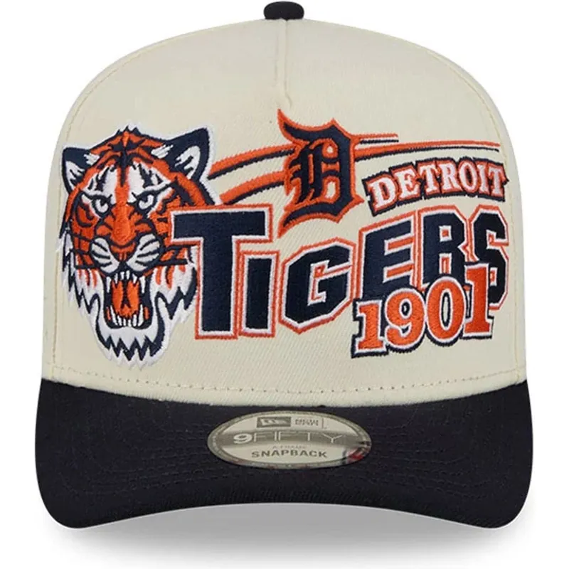cap-ivelt-bezhov-snapbek-9fifty-a-frame-classic-detroit-tigers-mlb-new-era