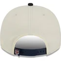 bojd-keps-beige-och-marinbla-snapback-9fifty-a-frame-classic-fran-detroit-tigers-mlb-av-new-era
