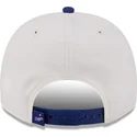 sapkak-ivelt-bezs-snapback-9fifty-a-frame-classic-los-angeles-dodgers-mlb-new-era