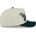 sapkak-ivelt-bezs-snapback-9fifty-a-frame-classic-oakland-athletics-mlb-new-era