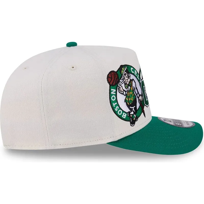 cap-ivelt-bezhov-snapbek-9fifty-a-frame-classic-boston-celtics-nba-new-era cap-ivelt-bezhov-snapbek-9fifty-a-frame-classic-boston-celtics-nba-new-era