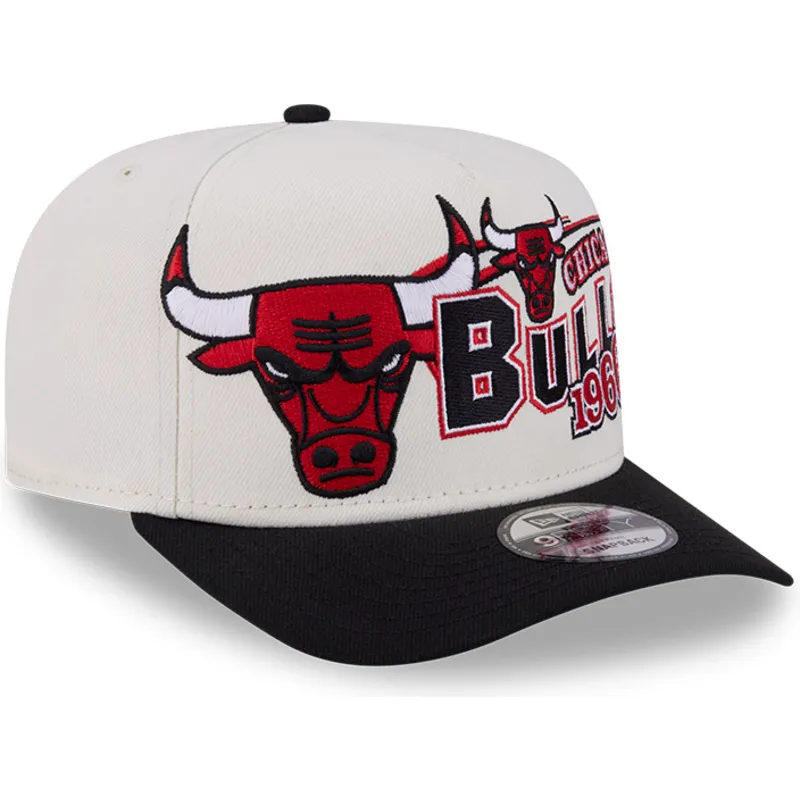sapkak-ivelt-bezs-snapback-9fifty-a-frame-classic-chicago-bulls-nba-new-era
