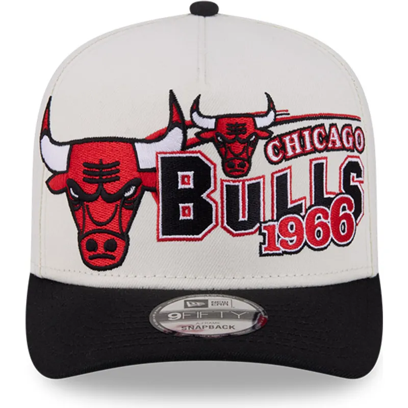 sapkak-ivelt-bezs-snapback-9fifty-a-frame-classic-chicago-bulls-nba-new-era