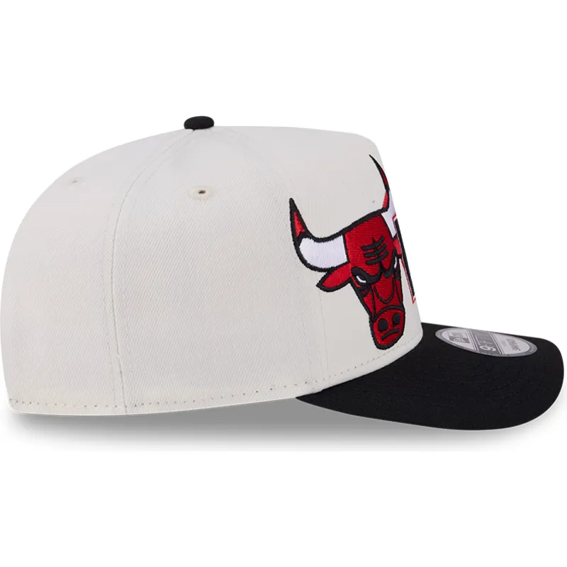 cap-ivelt-bezhov-snapbek-9fifty-a-frame-classic-chicago-bulls-nba-new-era
