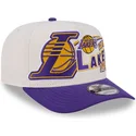 cap-ivelt-bezhov-snapbek-9fifty-a-frame-classic-los-angeles-lakers-nba-new-era