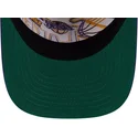 cap-ivelt-bezhov-snapbek-9fifty-a-frame-classic-los-angeles-lakers-nba-new-era