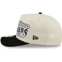sapkak-ivelt-bezs-snapback-9fifty-a-frame-classic-las-vegas-raiders-nfl-new-era