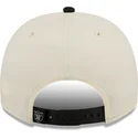 sapkak-ivelt-bezs-snapback-9fifty-a-frame-classic-las-vegas-raiders-nfl-new-era