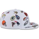 weisse-enganliegende-59fifty-all-over-nfl-flat-cap-von-new-era