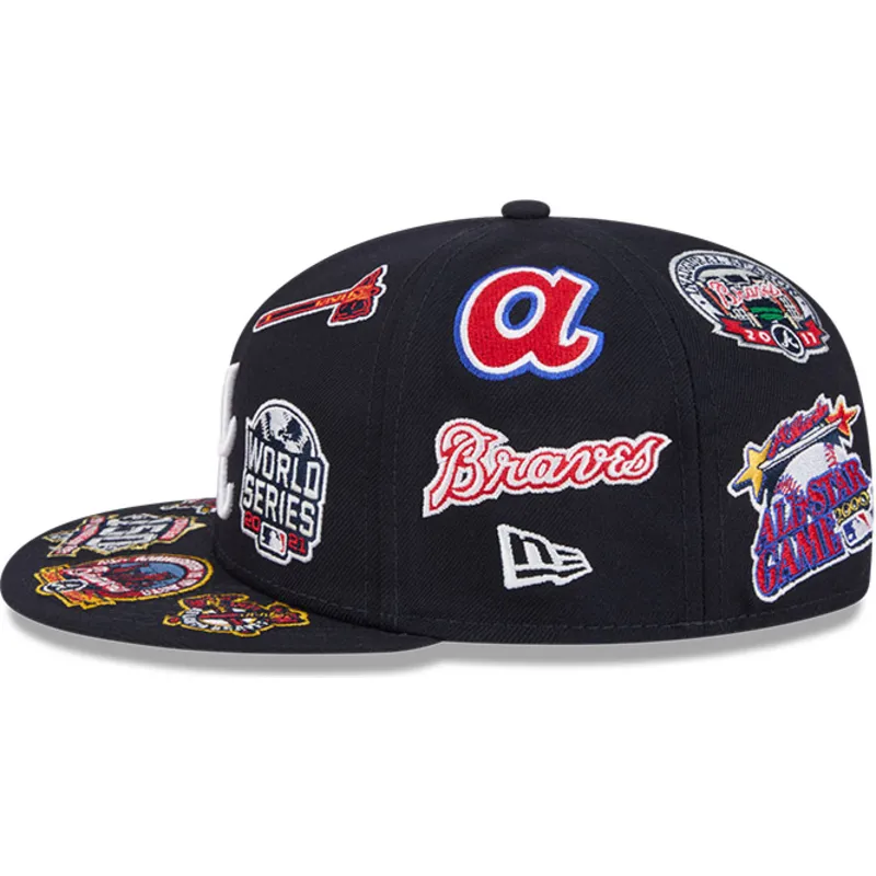 sapkak-lapos-fekete-illesztett-59fifty-all-over-atlanta-braves-mlb-new-era sapkak-lapos-fekete-illesztett-59fifty-all-over-atlanta-braves-mlb-new-era