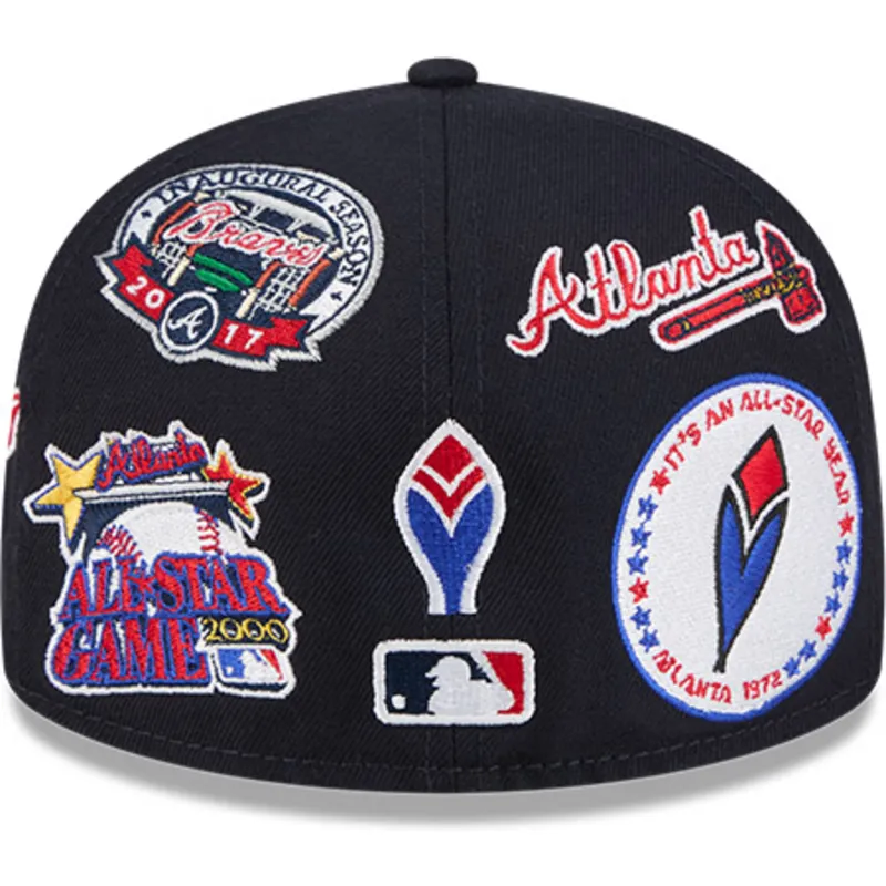 sapkak-lapos-fekete-illesztett-59fifty-all-over-atlanta-braves-mlb-new-era sapkak-lapos-fekete-illesztett-59fifty-all-over-atlanta-braves-mlb-new-era