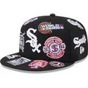 sapkak-lapos-fekete-illesztett-59fifty-all-over-chicago-white-sox-mlb-new-era