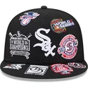 sapkak-lapos-fekete-illesztett-59fifty-all-over-chicago-white-sox-mlb-new-era