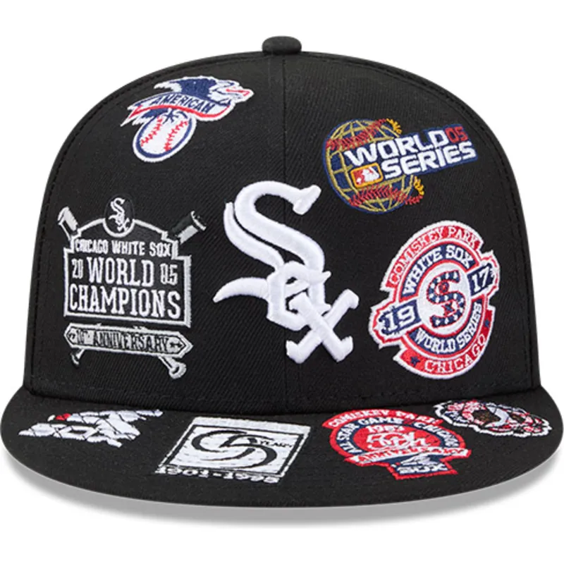 sapkak-lapos-fekete-illesztett-59fifty-all-over-chicago-white-sox-mlb-new-era