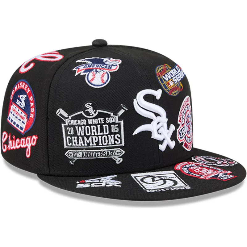 sapkak-lapos-fekete-illesztett-59fifty-all-over-chicago-white-sox-mlb-new-era