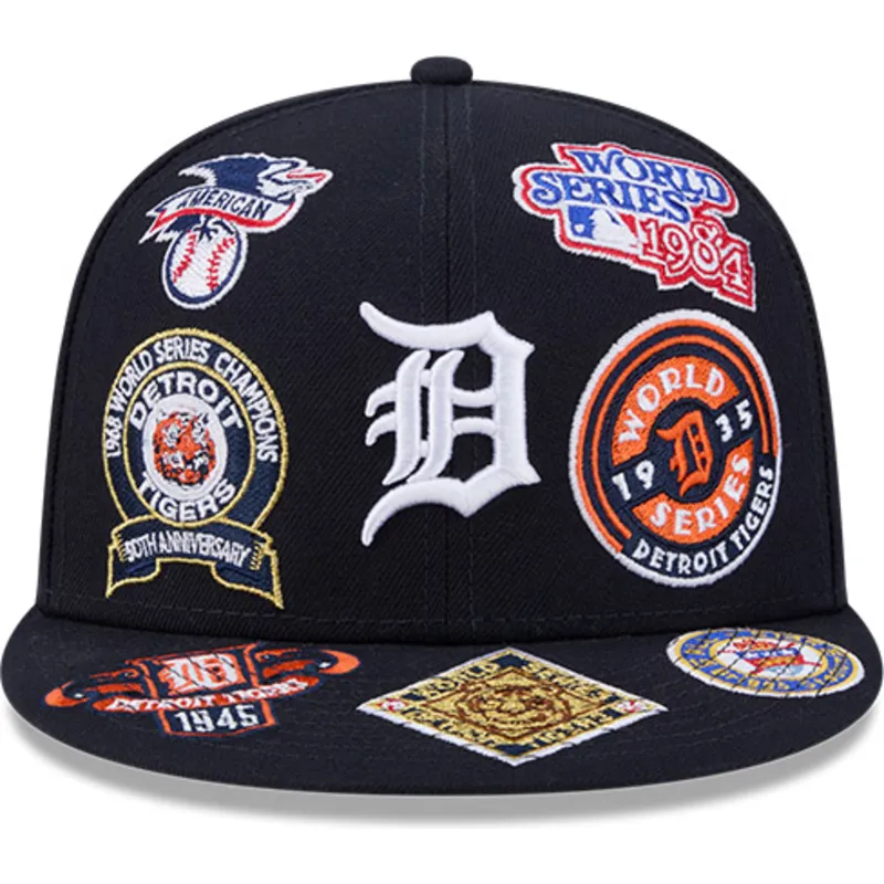 marinbla-platt-keps-justerad-59fifty-all-over-av-detroit-tigers-mlb-fran-new-era