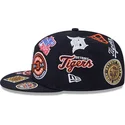 marinbla-platt-keps-justerad-59fifty-all-over-av-detroit-tigers-mlb-fran-new-era