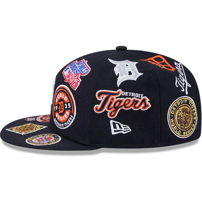 marinbla-platt-keps-justerad-59fifty-all-over-av-detroit-tigers-mlb-fran-new-era
