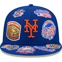 platt-bla-justerad-59fifty-all-over-keps-fran-new-york-mets-mlb-av-new-era