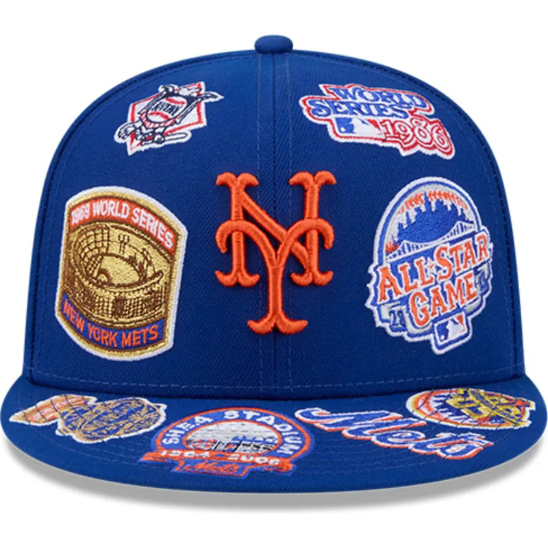 new-era-flat-brim-59fifty-all-over-new-york-mets-mlb-blue-fitted-cap