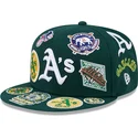 cap-lapos-zelen-reguliran-59fifty-all-over-oakland-athletics-mlb-new-era