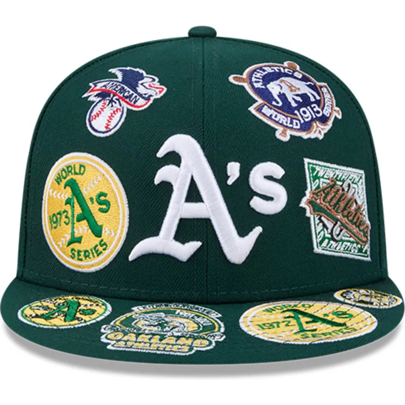 sapkak-lapos-zold-illesztett-59fifty-all-over-oakland-athletics-mlb-new-era