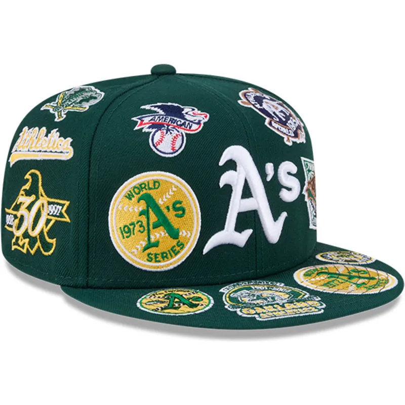 cap-lapos-zelen-reguliran-59fifty-all-over-oakland-athletics-mlb-new-era